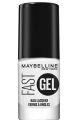 Maybelline New York Fast Gel Top Coat 6.7 Ml by Maybelline New York