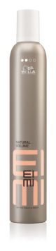 Wella Mousse Shape Natural Volume 500 Ml by Wella Professionals