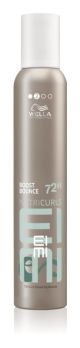Wella Eimi Boost Bounce Mousse Curl 300 Ml by Wella Professionals