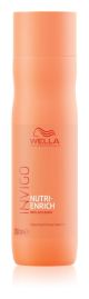 Wella Enrich Shampoo Idratante 250 Ml by Wella Professionals