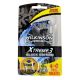 Wilkinson Rasoio Xtreme 3 Black Active 4+2 Pz by Wilkinson